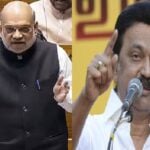 'we should mention Ambedkar's name... they will say it': Stalin's reply to Amit Shah!