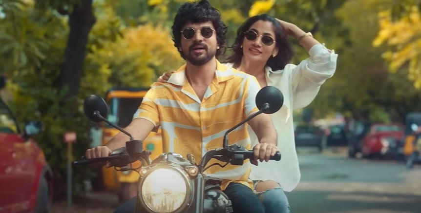 Mr.Housekeeping Movie Review