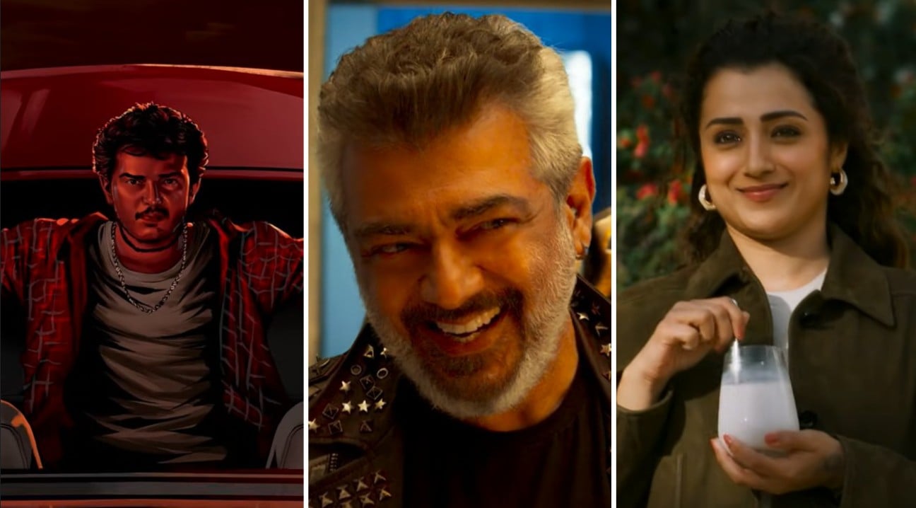 good bad ugly trailer is super orginal or fake