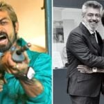 arjun das emotional letter to ajith good bad ugly