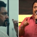 sivakumar remember suriya entry in cineme at retro