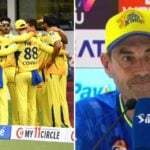 fleming worried on csk worst record in ipl 2025