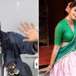 retro santhosh narayanan reply on pooja hegde