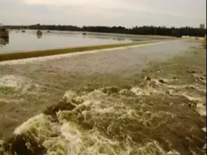 palaru river water increase capacity ramadoss answer
