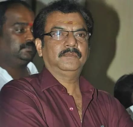 film producer sivasakthipandian arrested