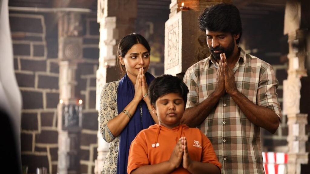 actor soori maaman movie review