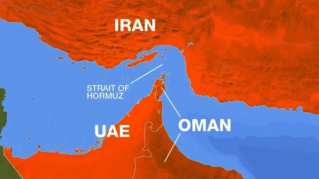 Impact of Iran-Israel conflict on India