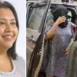 suchana seth tried to commit suicide