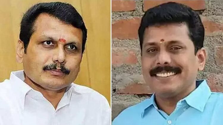 Nagajyothi An officer who scares the government