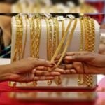 gold price august 16