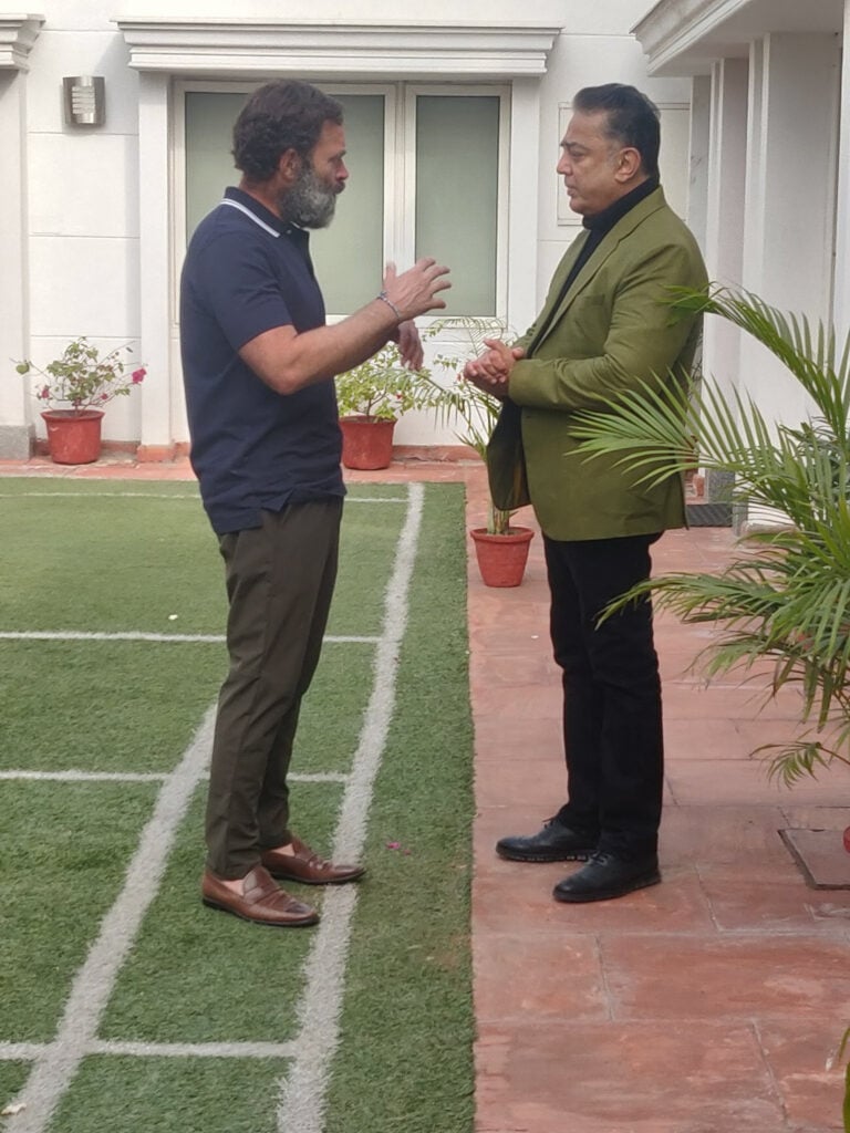 why walk bharat joda yatra