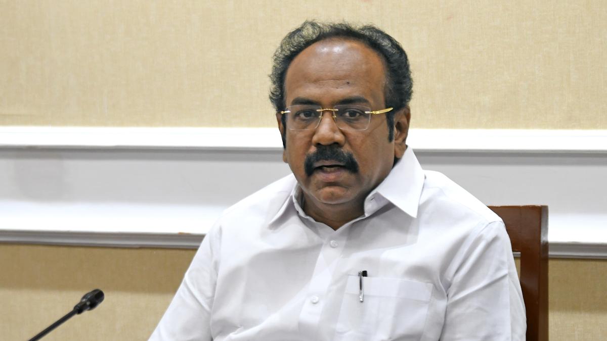 நடுவர் மன்றம் ஏன் தேவை - Thangam thennarasu press meet mekedatu new tribunal cauvery verdict safe