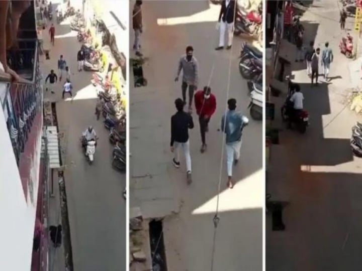 attack on north indian in tamilnadu