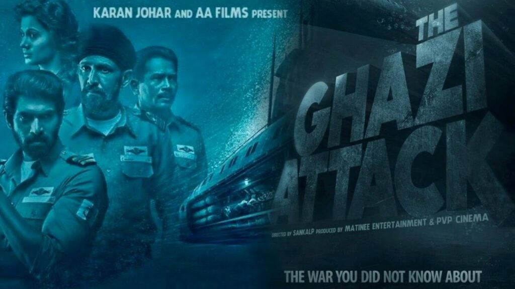 Movies related to India-Pakistan War