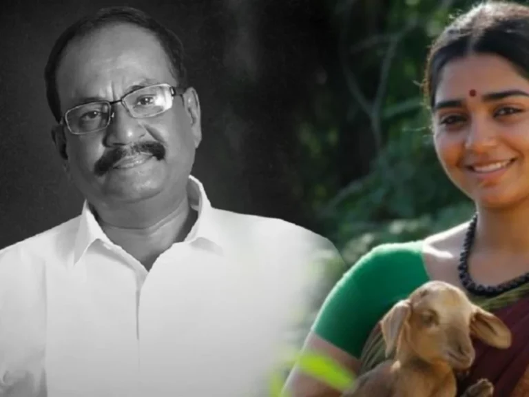 Ulagammai Tamil Movie Review