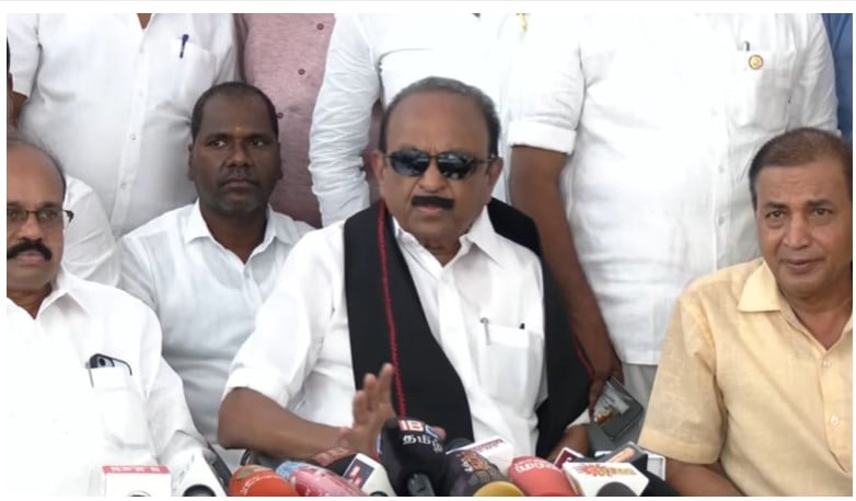 Vaiko says mdmk continue