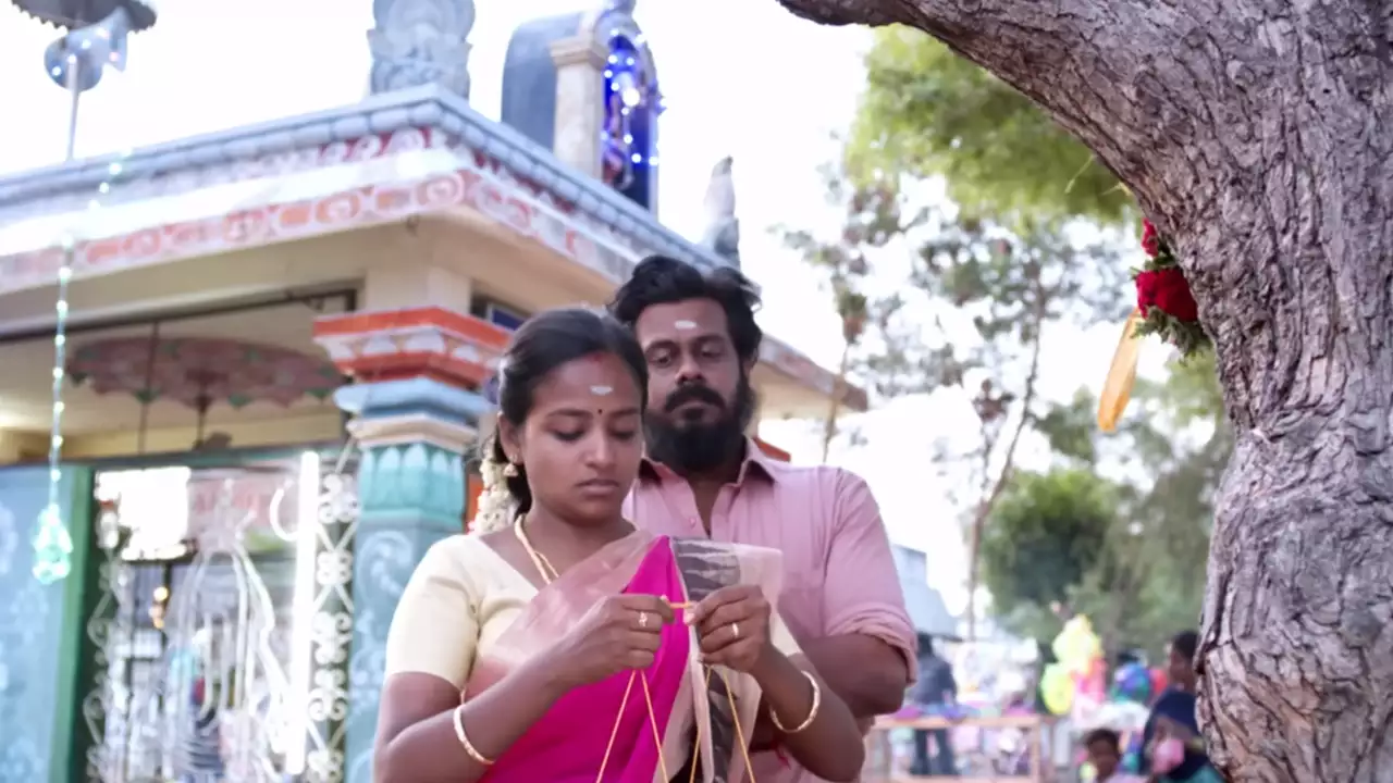 Veppam Kulir Mazhai Review