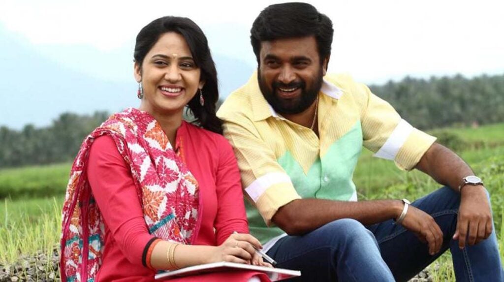 Vetrivel First of Sasikumar Underrated Film