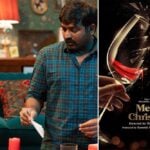 Vijay Sethupathi Merry Christmas