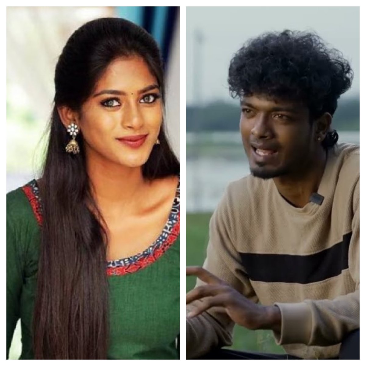 vinusha clarification about nixen comment