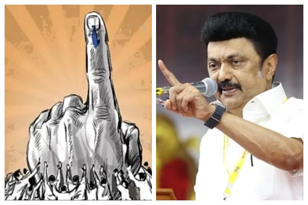 one nation one election