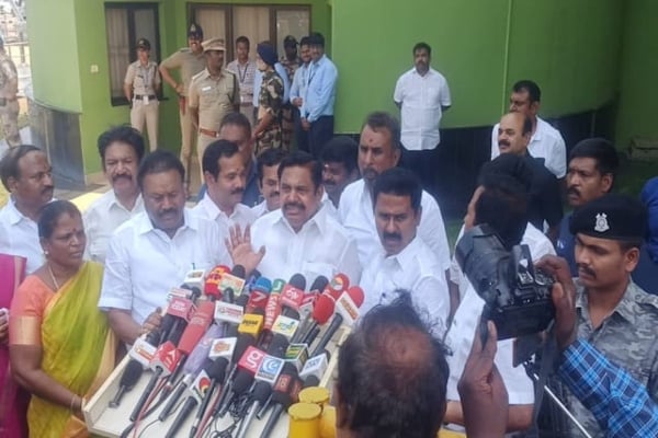 stalin wants to resign