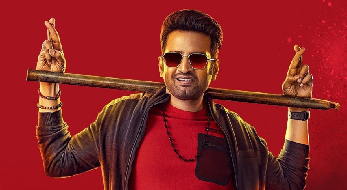 santhanam Kick movie review