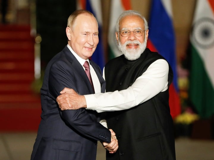 sco summit putin modi meet trade food supplies