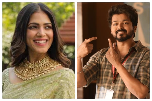 malavika mohanan thalapathy vijay