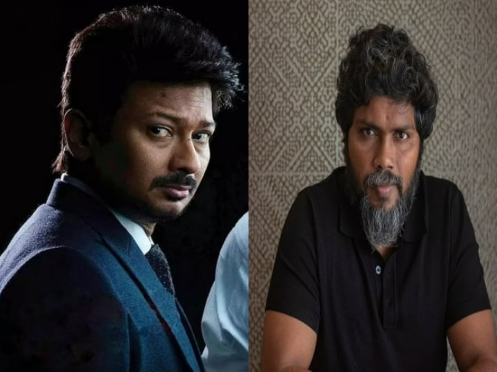 udhayanidhi stalin answers pa.ranjith