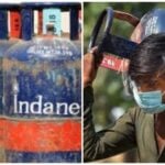 Good news on May Day...Cylinder price reduced!