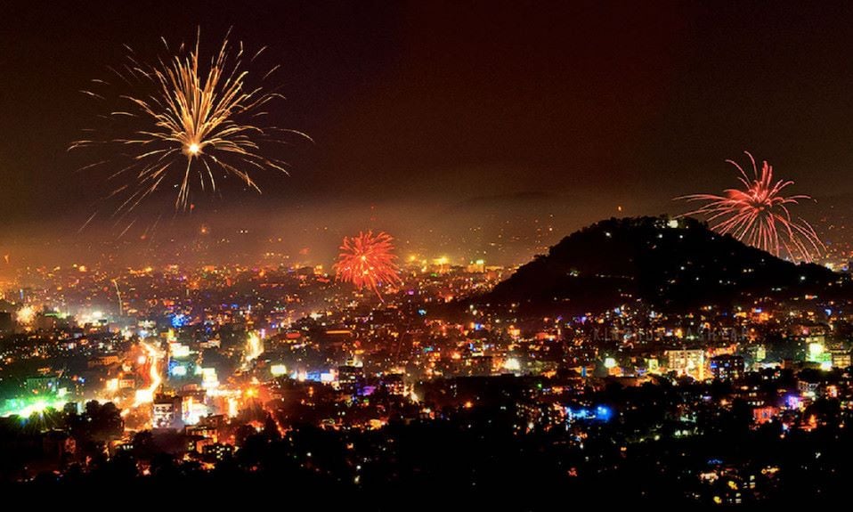 Diwali Festival What does tamilnadu Police Department