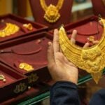 gold and silver price