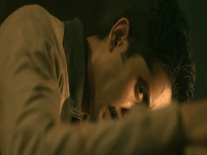 Custody Movie Teaser release