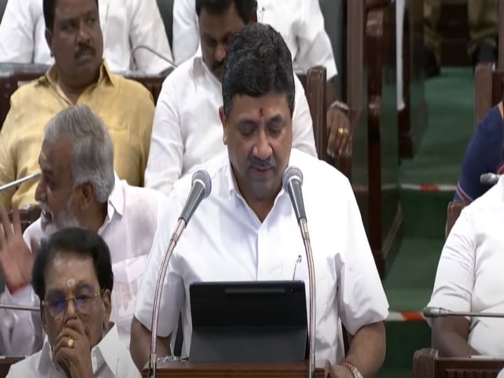 tamilnadu budget meet
