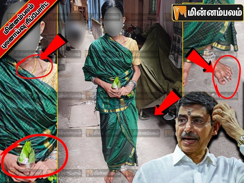 governor ravi says child marriage