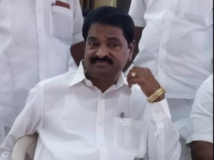 is petrol bomb is aimed to dmk mla?