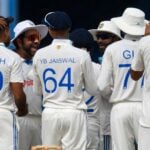 The match ended in a draw