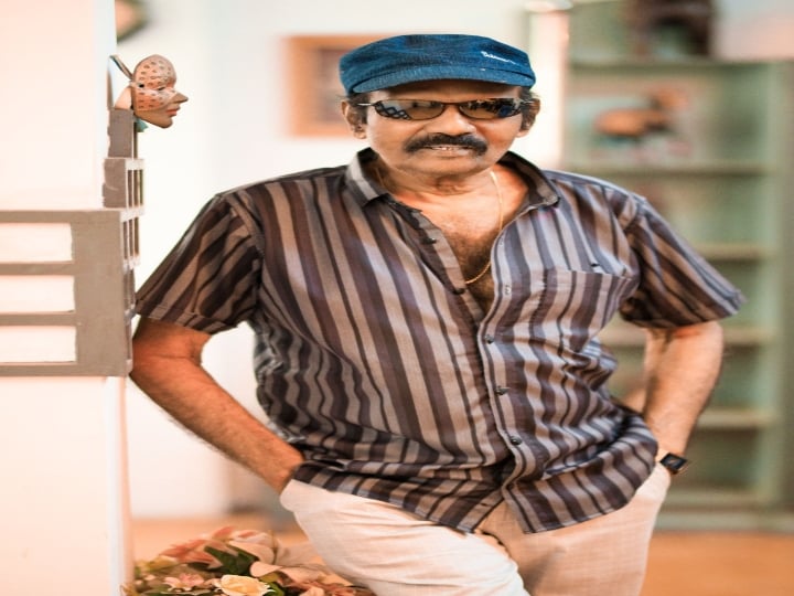 Goundamani returns as hero in new movie