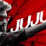 Jailer Movie Jujubi Song Released