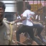 neyveli nlc pmk protest