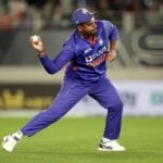 Finally Sanju Samson got the justice