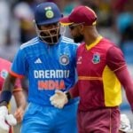 Will India bounce back from series defeat?