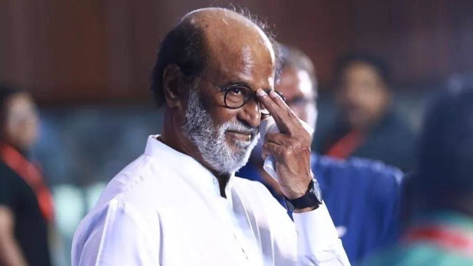 Jailer release Rajinikanth left for Himalayas