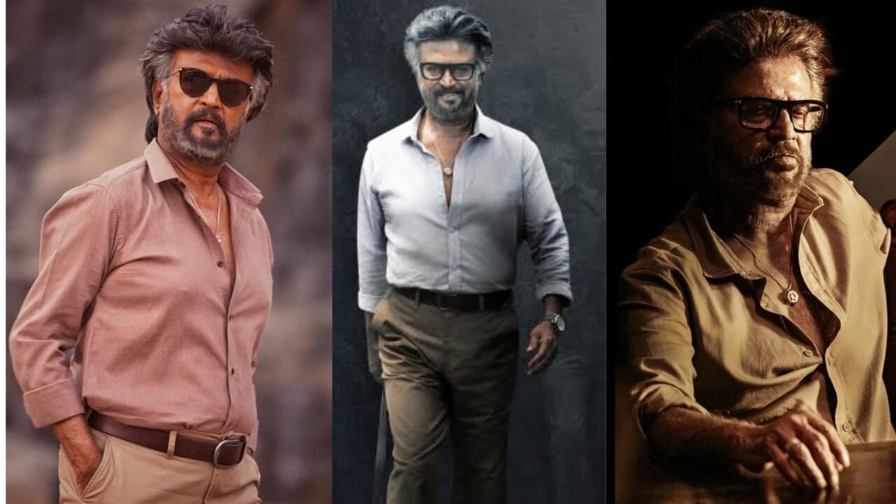Jailer First Week Collection Report