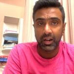Easy to criticize Ashwin hitting back at ex-player