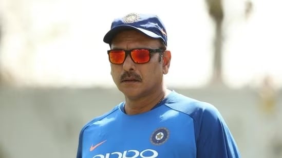 Ravi Shastri not picking KL Rahul