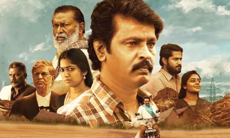 tamilkudimagan movie review