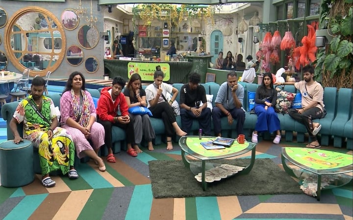 bigg boss season 7 october 20 episode