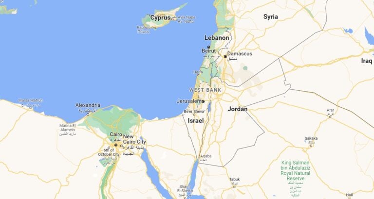 Israel prepares to next attack